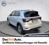 Volkswagen T-Cross Style TSI DSG Argent - thumbnail 2