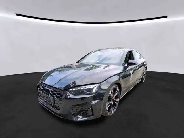 Audi S5 Sportback Edition quattro 341cv