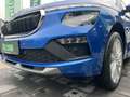 Skoda Kamiq TOUR 1.0TSI WSS BEHEIZT+MATRIX+PDC+SHZ+ALU Klima Blau - thumbnail 5