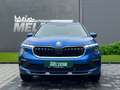Skoda Kamiq TOUR 1.0TSI WSS BEHEIZT+MATRIX+PDC+SHZ+ALU Klima Blau - thumbnail 2
