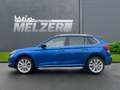 Skoda Kamiq TOUR 1.0TSI WSS BEHEIZT+MATRIX+PDC+SHZ+ALU Klima Blau - thumbnail 3