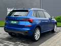 Skoda Kamiq TOUR 1.0TSI WSS BEHEIZT+MATRIX+PDC+SHZ+ALU Klima Blau - thumbnail 4