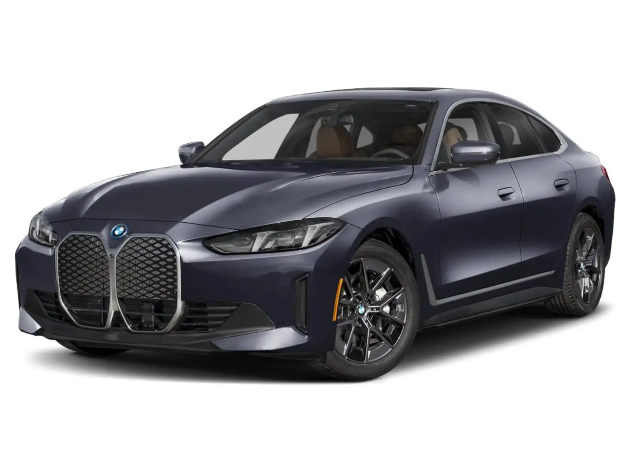 2026 BMW i4