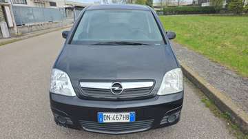1.6 16v Cosmo c/esp benzina gpl fino 2028