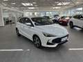 MG MG3 MG3 1,5 Hybrid  Comfort Aut. *RFK* Bianco - thumbnail 7
