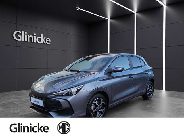 Imagine MG MG3 Luxury GARANTIE BIS 2031
