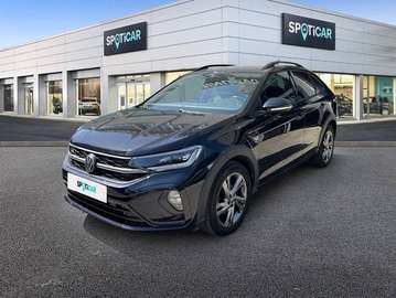 1.0 TSI R-Line DSG 81kW