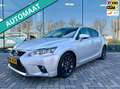 Lexus CT 200h 25th Edition, NAP, Camera, Navi Gris - thumbnail 1