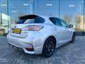 Lexus CT 200h 25th Edition, NAP, Camera, Navi Gris - thumbnail 2