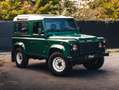 Land Rover Defender Defender 90 TD5 15P SE //  2 OR 6 SEATS - thumbnail 3