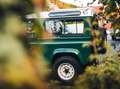 Land Rover Defender Defender 90 TD5 15P SE //  2 OR 6 SEATS - thumbnail 10