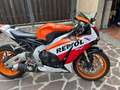 Honda CBR 1000 cbr 1000rr Orange - thumbnail 3