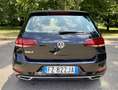 Volkswagen Golf VII 5p 1.6 tdi Executive 115cv Nero - thumbnail 5