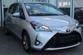 Toyota Yaris Yaris 1,5-Dual-VVT-iE Comfort Silber - thumbnail 7
