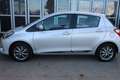 Toyota Yaris Yaris 1,5-Dual-VVT-iE Comfort Silber - thumbnail 2
