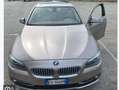 BMW 530 Serie 5 F10 Berlina 530d Msport Argent - thumbnail 5