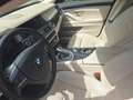 BMW 530 Serie 5 F10 Berlina 530d Msport Argent - thumbnail 9