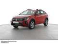 Volkswagen Taigo R-Line 1 0 l TSI DSG Matrix-LED RK SHZ Rot - thumbnail 1
