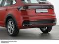 Volkswagen Taigo R-Line 1 0 l TSI DSG Matrix-LED RK SHZ Rot - thumbnail 7