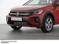 Volkswagen Taigo R-Line 1 0 l TSI DSG Matrix-LED RK SHZ Rot - thumbnail 6