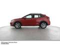 Volkswagen Taigo R-Line 1 0 l TSI DSG Matrix-LED RK SHZ Rot - thumbnail 3