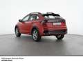Volkswagen Taigo R-Line 1 0 l TSI DSG Matrix-LED RK SHZ Rot - thumbnail 2
