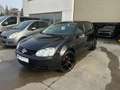 Volkswagen Golf Golf 1.9 TDi Trendline Schwarz - thumbnail 1