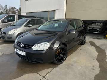 Golf 1.9 TDi Trendline