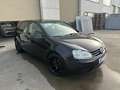 Volkswagen Golf Golf 1.9 TDi Trendline Schwarz - thumbnail 3