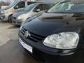 Volkswagen Golf Golf 1.9 TDi Trendline Schwarz - thumbnail 16