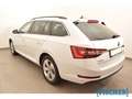 Skoda Superb Combi 2.0TDI 4x4 DSG Ambition Xenon Navi Rear View Weiß - thumbnail 4