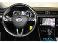 Skoda Superb Combi 2.0TDI 4x4 DSG Ambition Xenon Navi Rear View Weiß - thumbnail 11