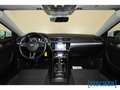 Skoda Superb Combi 2.0TDI 4x4 DSG Ambition Xenon Navi Rear View Weiß - thumbnail 9