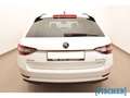 Skoda Superb Combi 2.0TDI 4x4 DSG Ambition Xenon Navi Rear View Weiß - thumbnail 7