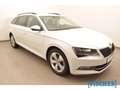 Skoda Superb Combi 2.0TDI 4x4 DSG Ambition Xenon Navi Rear View Weiß - thumbnail 3