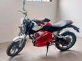 Super Soco TSx Moto Elettrica ((NUOVA)) 125 cc L3 OFFERTA PROMO Rosso - thumbnail 16