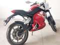 Super Soco TSx Moto Elettrica ((NUOVA)) 125 cc L3 OFFERTA PROMO Rosso - thumbnail 5