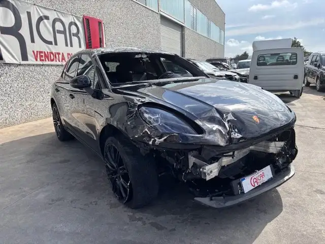 Porsche Macan Macan 2.0 245cv pdk