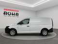 Volkswagen Caddy Maxi Cargo Basis Maxi LR (AHK.Klima.Sitzheiz Blanc - thumbnail 3