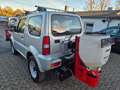Suzuki Jimny Automatic*Schneepflug*Salzsteuer* Schwarz - thumbnail 6