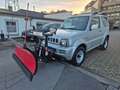 Suzuki Jimny Automatic*Schneepflug*Salzsteuer* Schwarz - thumbnail 3