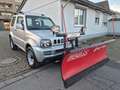 Suzuki Jimny Automatic*Schneepflug*Salzsteuer* Schwarz - thumbnail 1