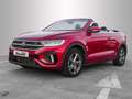 Volkswagen T-Roc R-Line 1.5 TSI DSG LED+NAVI Rot - thumbnail 4