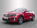 Volkswagen T-Roc R-Line 1.5 TSI DSG LED+NAVI Rot - thumbnail 5