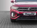 Volkswagen T-Roc R-Line 1.5 TSI DSG LED+NAVI Rot - thumbnail 3