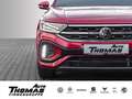 Volkswagen T-Roc R-Line 1.5 TSI DSG LED+NAVI Rot - thumbnail 1