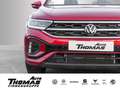 Volkswagen T-Roc R-Line 1.5 TSI DSG LED+NAVI Rot - thumbnail 1