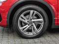 Volkswagen T-Roc R-Line 1.5 TSI DSG LED+NAVI Rot - thumbnail 9