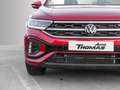 Volkswagen T-Roc R-Line 1.5 TSI DSG LED+NAVI Rot - thumbnail 3
