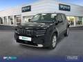 Jeep Avenger 1.2 Altitude 100 Negro - thumbnail 1